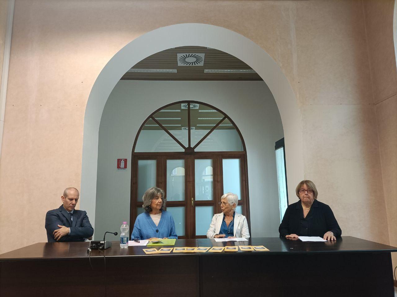 Copertina per L'Ute di Gorizia riparte dopo due anni, 62 corsi nel centro Polivalente
